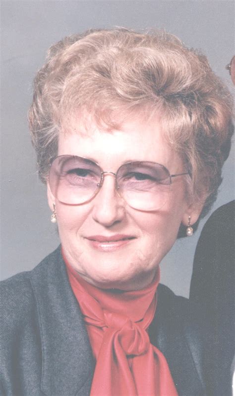 obituary for christine johnson